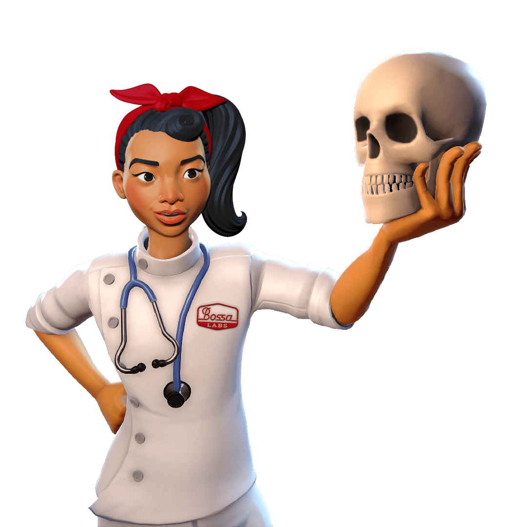 Loucura das cirurgias com Surgeon Simulator 2