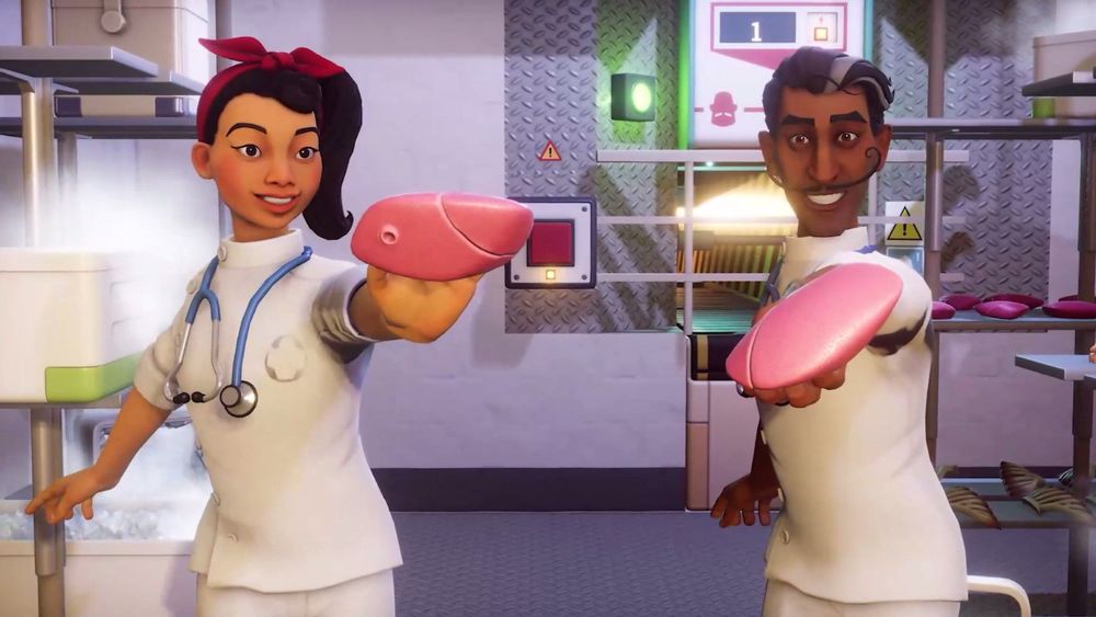 roosterteeth surgeon simulator