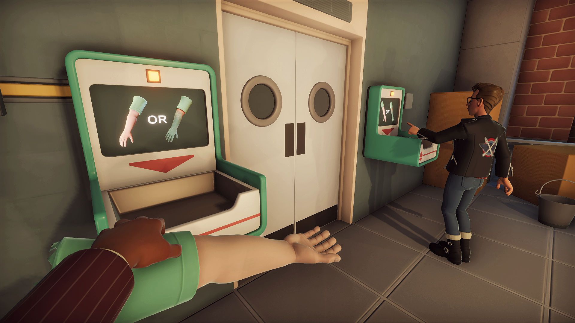 surgeon simulator 2 multiplayer blocked surgeon simulator 2 multiplayer blocked
